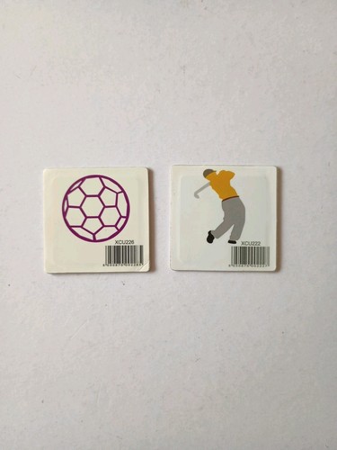 Xcut dies golfer - xcut,