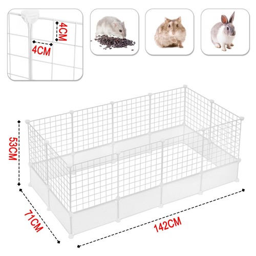 Panels enclosure pet fence - pet,