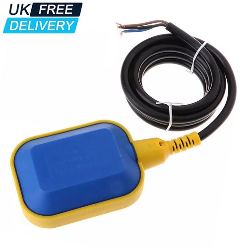 Metre float switch - metre,