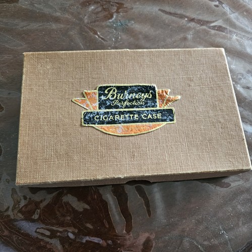 Vintage burneys perfection - vintage,