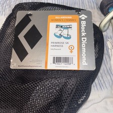 Black diamond primrose peacock