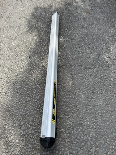 Vanguard pipe tube carrier - vanguard,