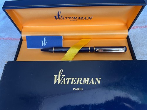 Vintage waterman laureat - vintage,