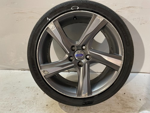Volvo v60 design alloy wheel - v60,
