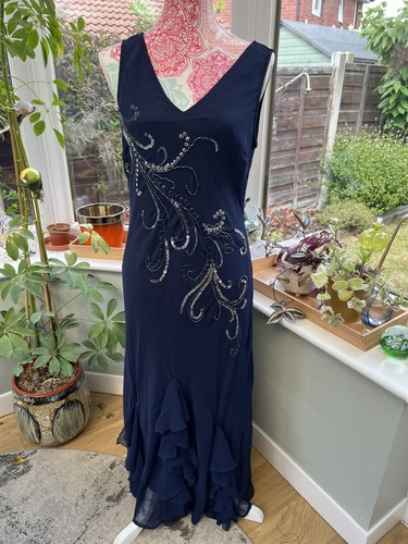 Gorgeous joanna hope - joanna, navy