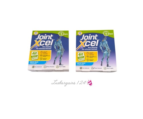 Joint xcel non heating - xcel, non-heating
