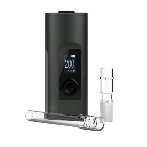 Arizer solo max dry - max, herb