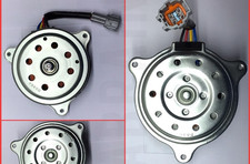 RADIATOR COOLING FAN MOTOR