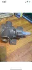Jabsco Raw Water Pump  1 inch brand new 777-9001 get yourself a bargain 
