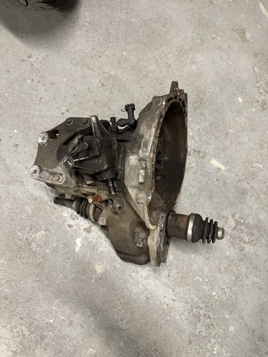 Vauxhall corsa 2006 - vauxhall, 1.0