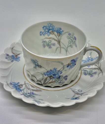 Haviland limoges bergere - haviland,