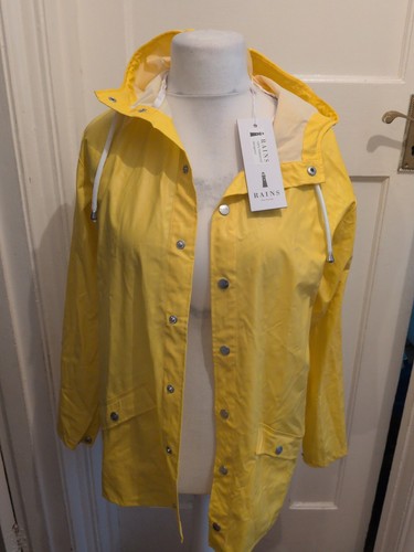 Brand new rains - new,
