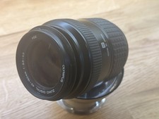 Olympus 40-150mm F3.5-4.5