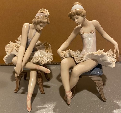 Lot lladro figurine 5499 - lladro, #5499
