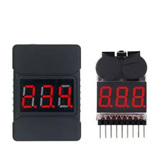 Lithium Battery Voltage