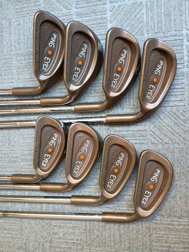 Ping eye2 beryllium - ping, eye2+