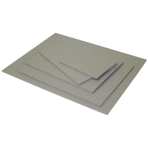 Red baron x18 unmounted - red, 12"x18"