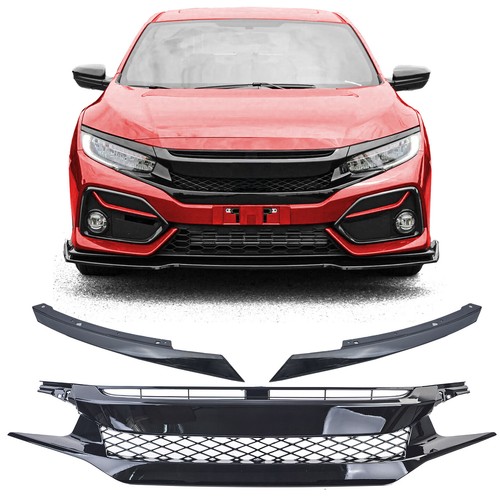 Honda civic 2016 2020 - honda, 2016-2020