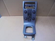 VOLVO S40 2005 HEATER ,RADIO