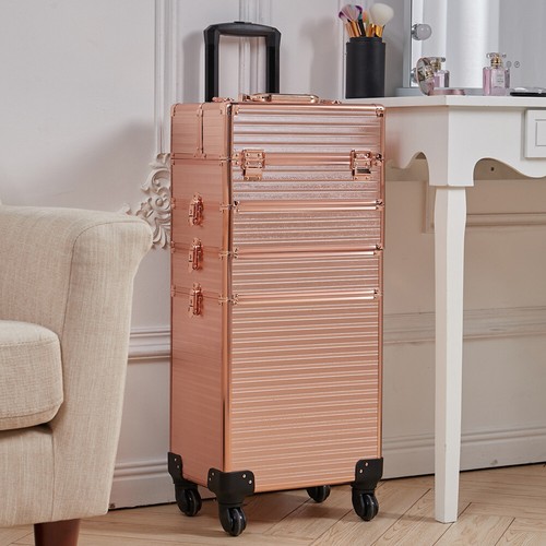Extra large makeup - large, case