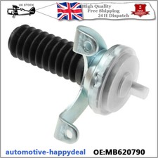 Front Diff Lock Solenoid