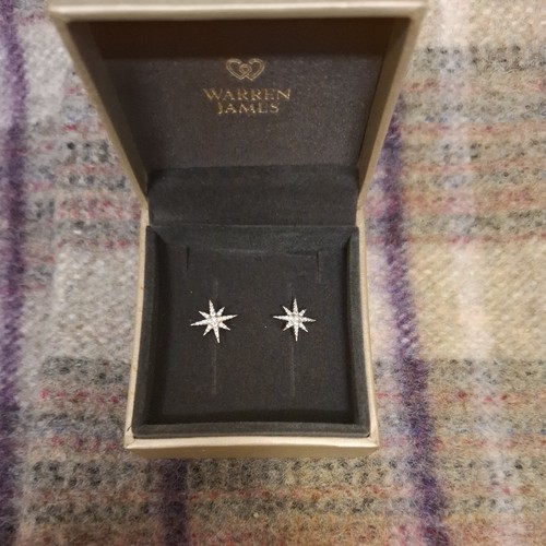 Warren james stirling - stirling, silver