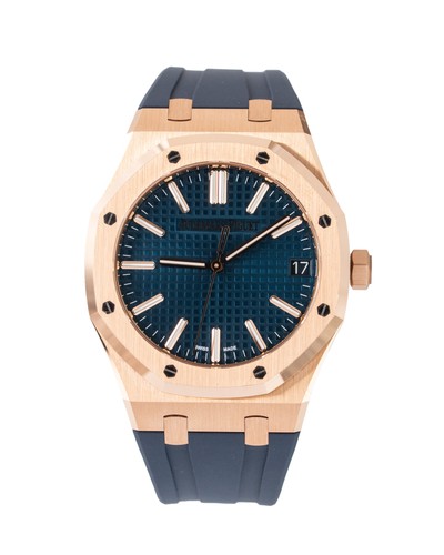 Audemars piguet royal oak - royal,