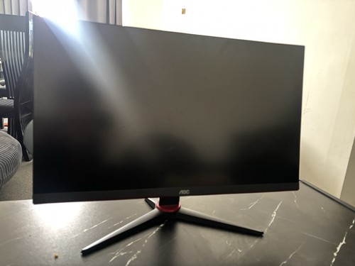 Aoc gaming monitor - gaming,