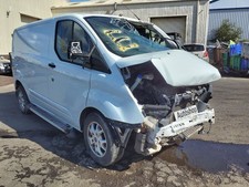 FORD TRANSIT CUSTOM MK8