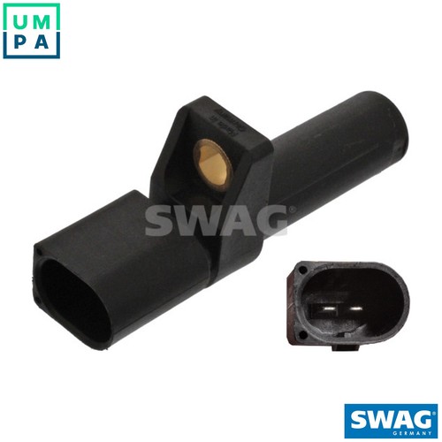 Sensor crankshaft pulse - crankshaft, 92