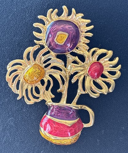 Vintage 1982 ysl for avon - ysl,