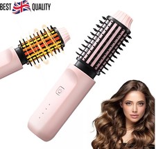 2 in 1 Electric Hair