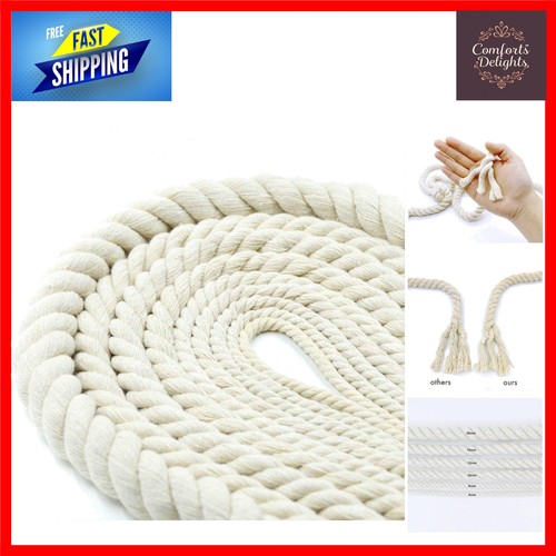 Natural thick cotton - thick,