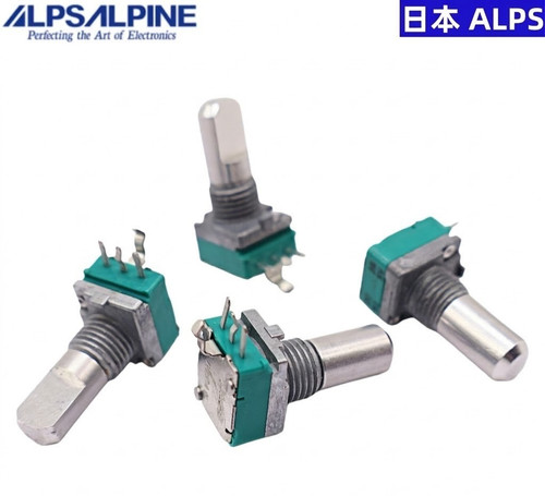 Alps rk097 potentiometer - alps,