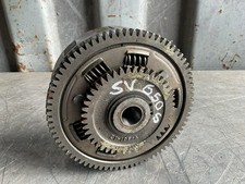Suzuki SV650S 1999-02 Clutch