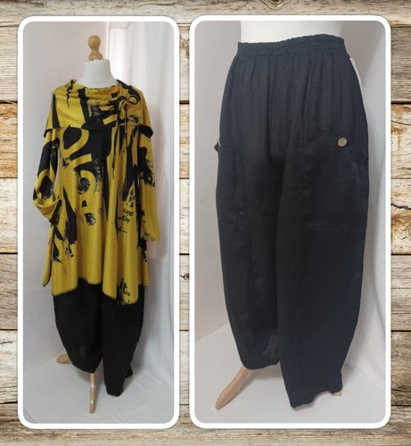 Bnwt quirky lagenlook - quirky,,