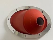 45° Angle Bell Tent Stove