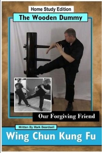 Mark beardsell wing chun - wing, kung