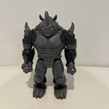 Marvel 5.5" RHINO Sinitiser 6