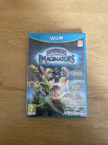 Skylanders imaginators - skylanders,