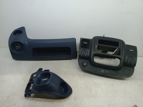 Vauxhall vivaro air vent - vivaro,