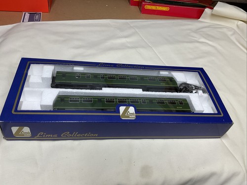 Lima gauge l149814 dmu - lima,
