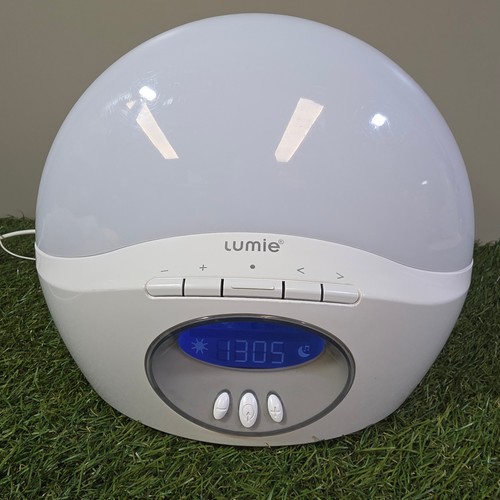 Lumie bodyclock active 250 - bodyclock,