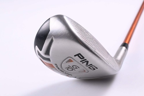 Ping g10 hybrid 18 degree - ping, #2