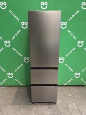 Haier Fridge Freezer 60/40 No