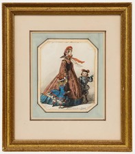 Attrib. William McConnell