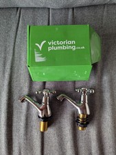 Victoria Plumbing Traditional