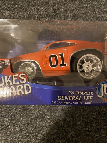 Charger general lee - 69,