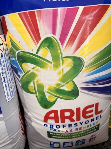 Ariel 15kg bag - 15kg,