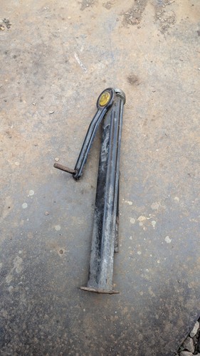 Bilstein car jack suitable for - jack,